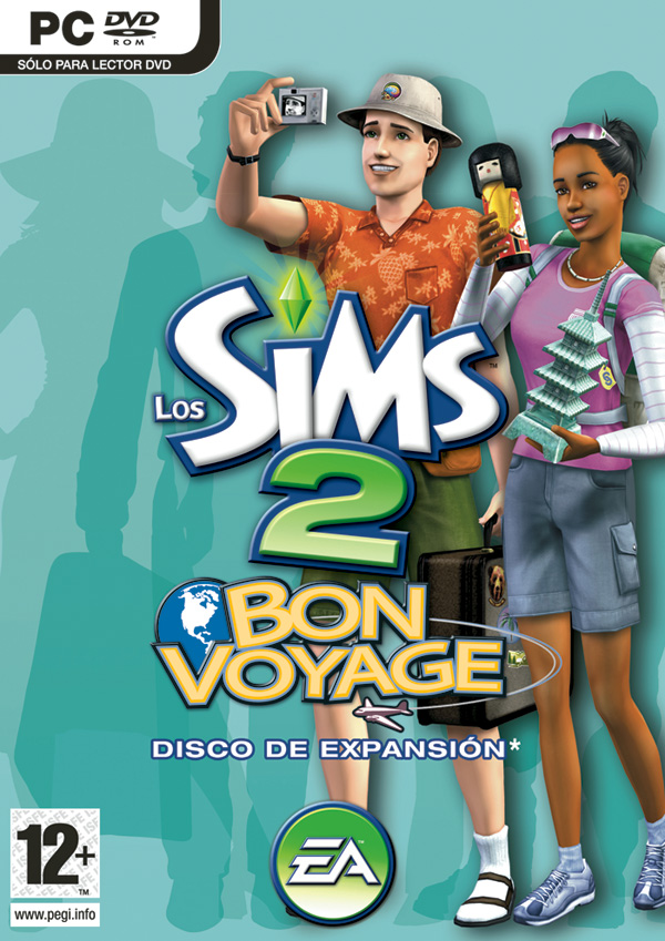 Descargar Los Sims 2 Hobbies